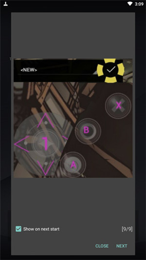 Tincore KeyMapper手柄APP下载-Tincore KeyMapper手机版下载最新版v3.7.8