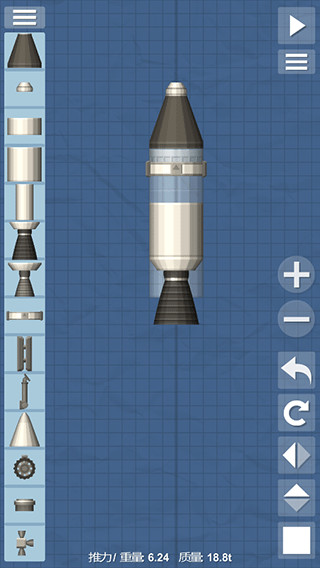 航天模拟器1.5.9