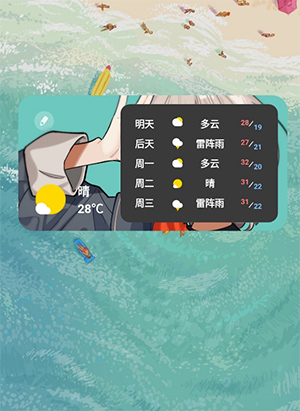 Kustom Widget专业版汉化版app下载-Kustom Widget专业版高级版免费下载