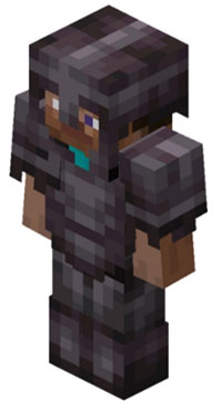 Minecraft国际版