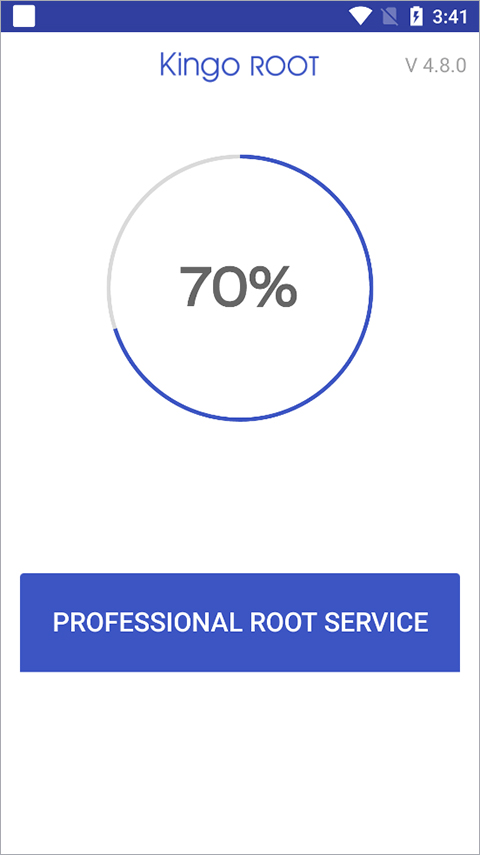 Kingo ROOT一键root工具汉化版下载-Kingo ROOT软件最新版安卓免费下载