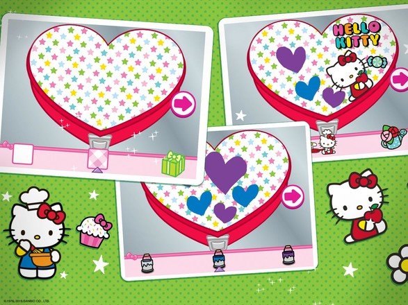 Hello Kitty便当游戏下载-Hello Kitty便当手机版下载